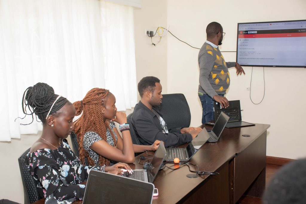 Data Science, AI & Machine Learning