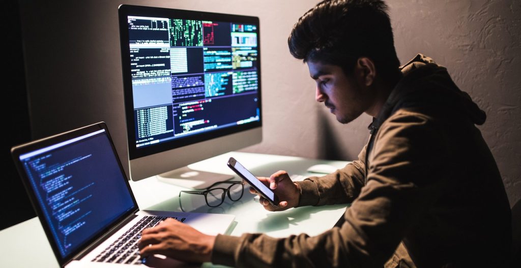 Graphic Design with UI/UX Specialization