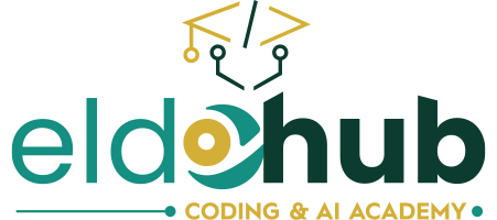 EldoHub Coding and AI Academy