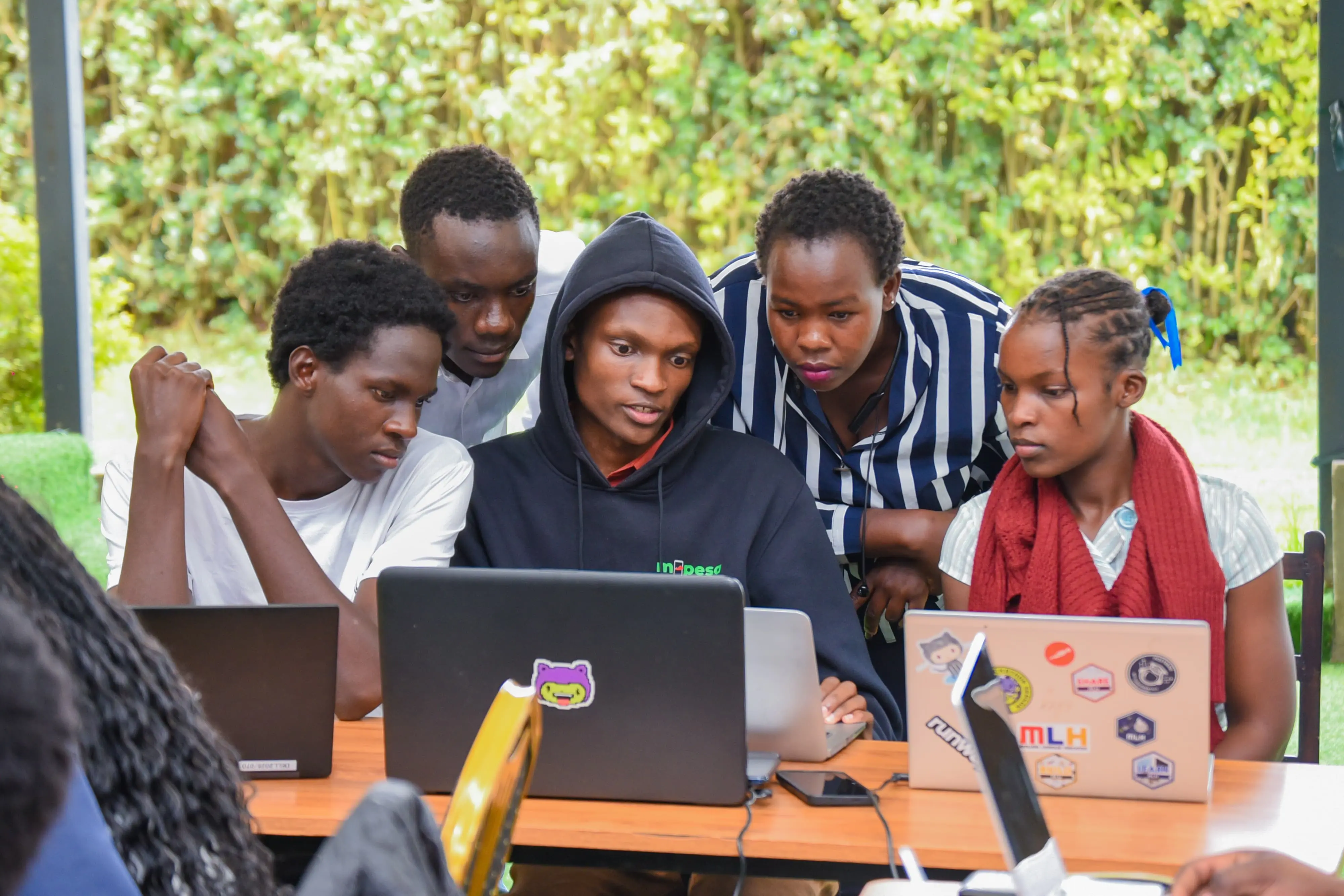 EldoHub hands-on tech training